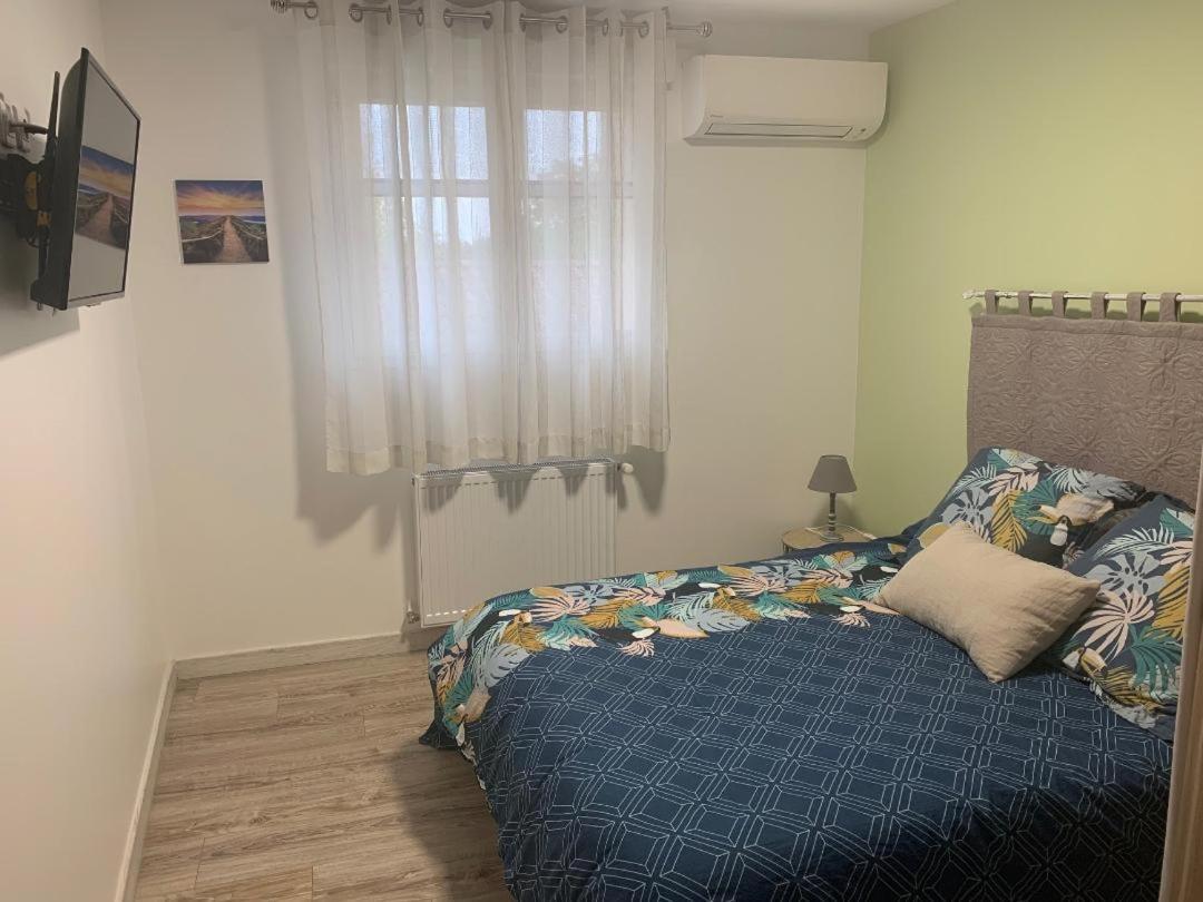 Les Chambres De L'Archange Frontenac  Kültér fotó