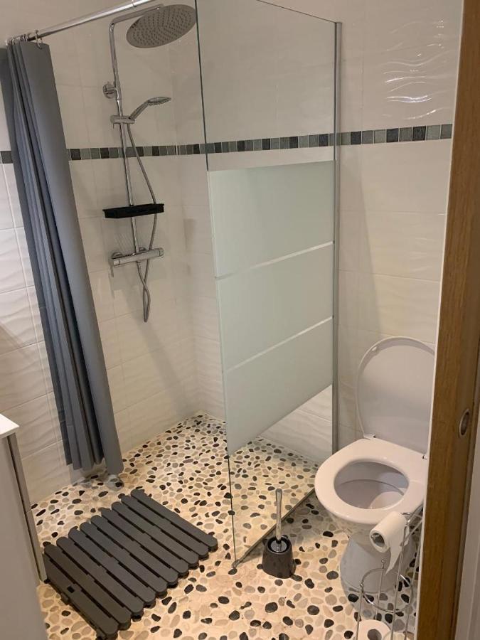 Les Chambres De L'Archange Frontenac  Kültér fotó